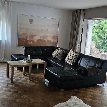 Schoene Zimmer Am Langenselbolder Dreieck A 45 A 66 Neuberg 외부 사진